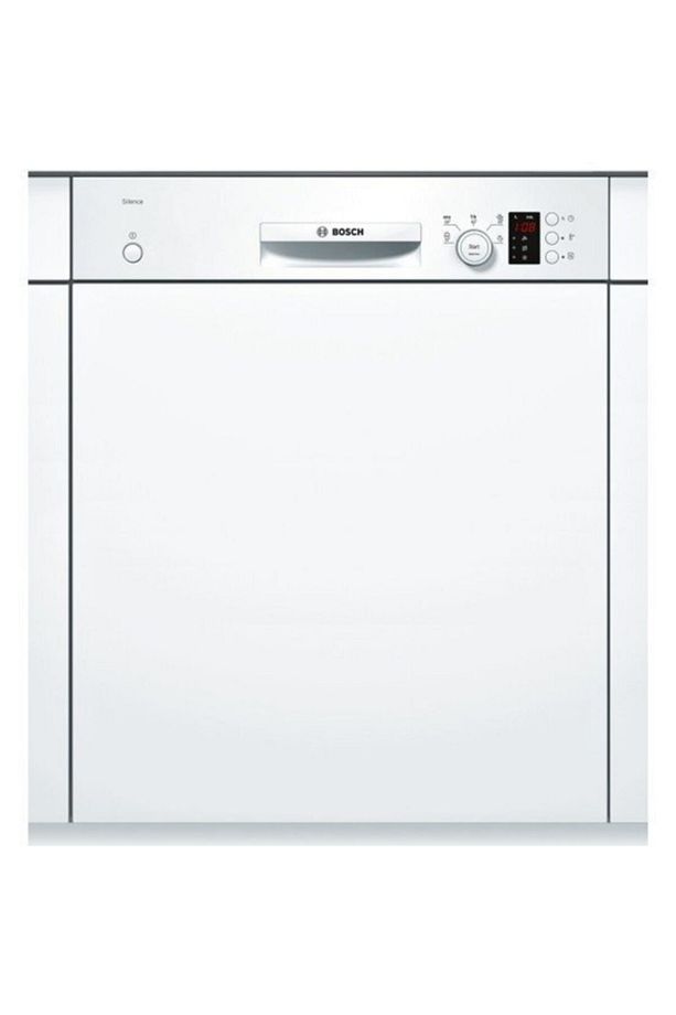 Smı25dw00t A+ 5 Programlı Ankastre Bulaşık Makinesi - 1