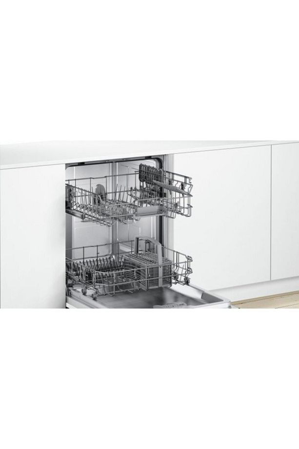Smı25dw00t A+ 5 Programlı Ankastre Bulaşık Makinesi - 3