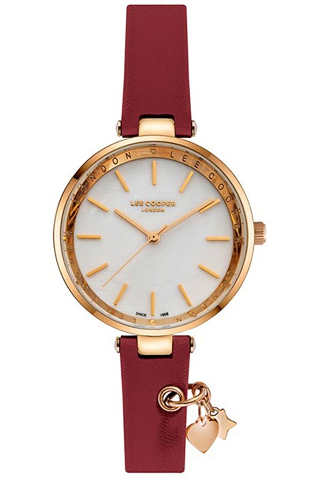 Lc07020.428 Bayan Kol Saati - 1