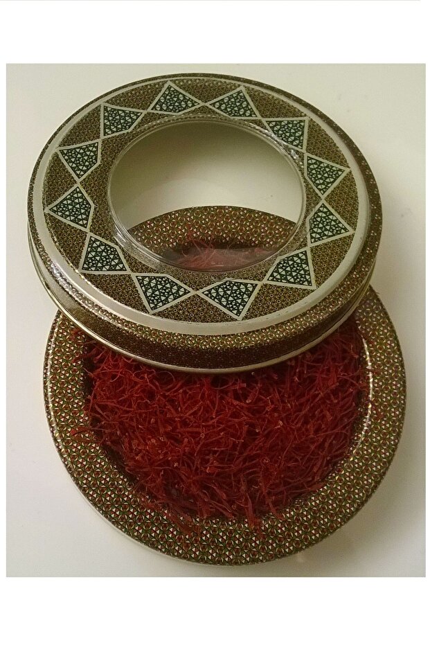 Iran Safranı 4gr - 3