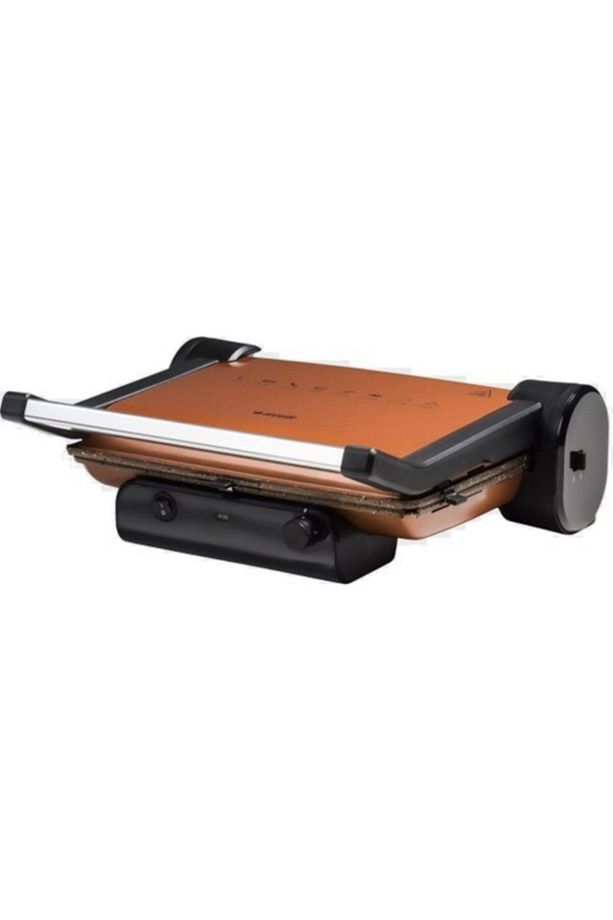K 2397 Tg 2000 W Tost Makinesi - 1