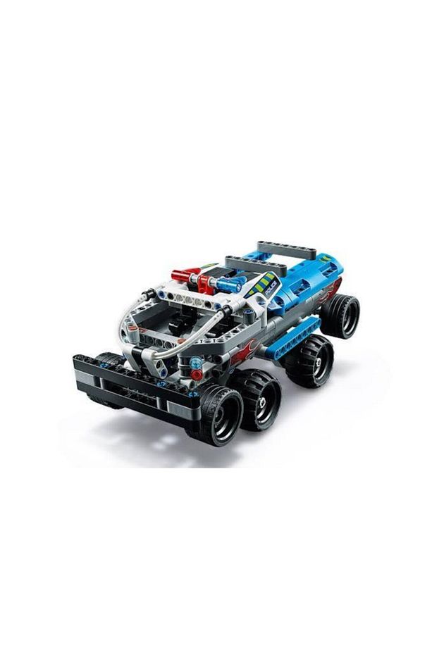 42090 LEGO Technic Kaçış Kamyoneti - 3