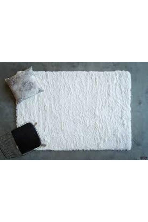 Peluş Halı Post Halı - 2