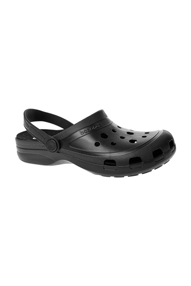 Women's Black Fantasy Sandals