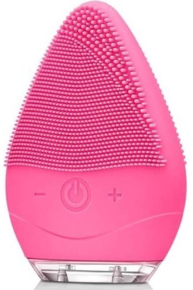 - Silicone Face Cleaner - 1