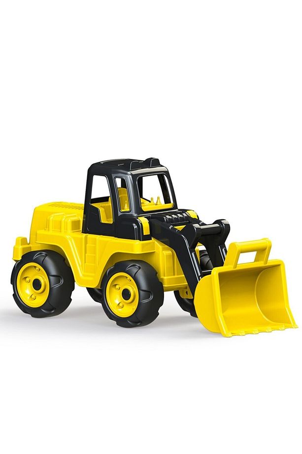 Dev Dozer - 1