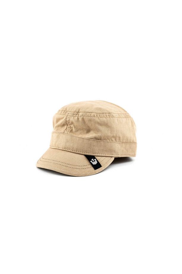 Unisex Private Bej Şapka Mc3500 - 2