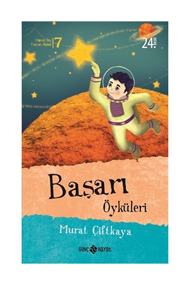 Başarı Öyküleri - 1