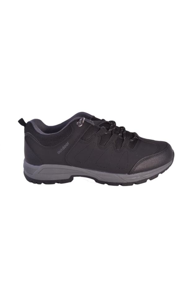 Men's Black Cavdaro Sports Shoes