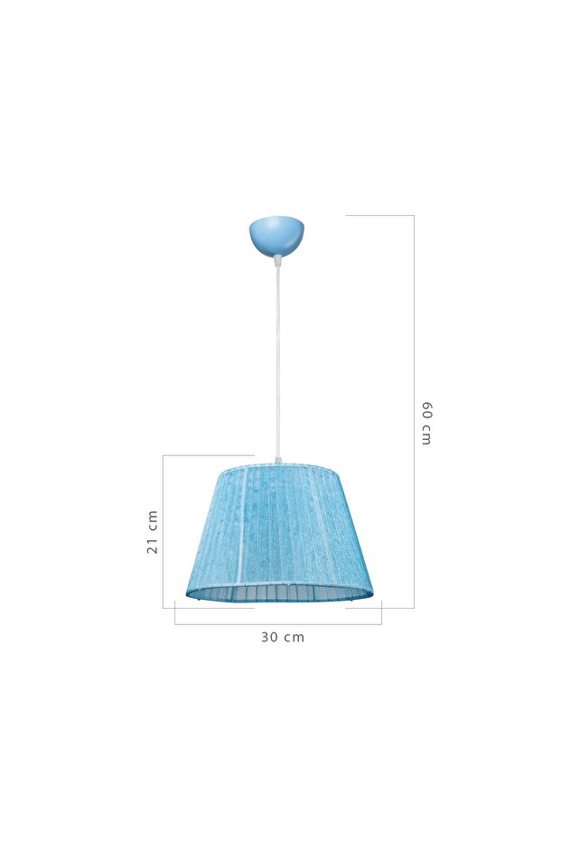 Sarp Sarkıt Mavi - 4