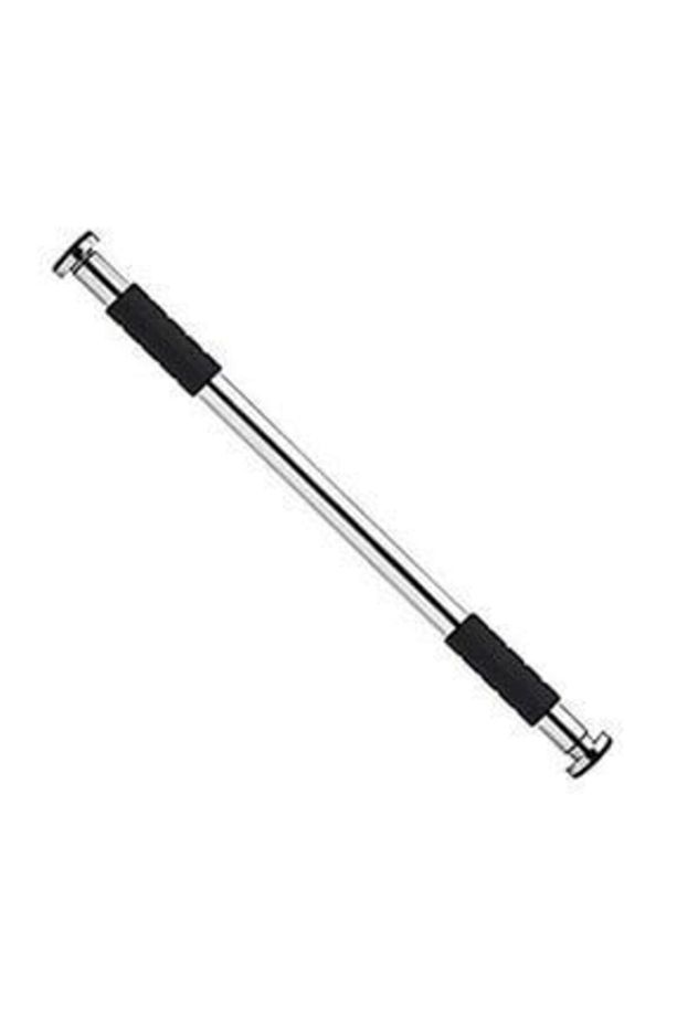 Barfix Ve Şınav Kapı Barı Uzunluk 80cm-125cm&100 Kg Taşır - 1