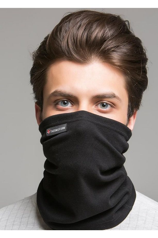 Heavy Yetişkin Boyunluk Unisex Hzt1022 - 3