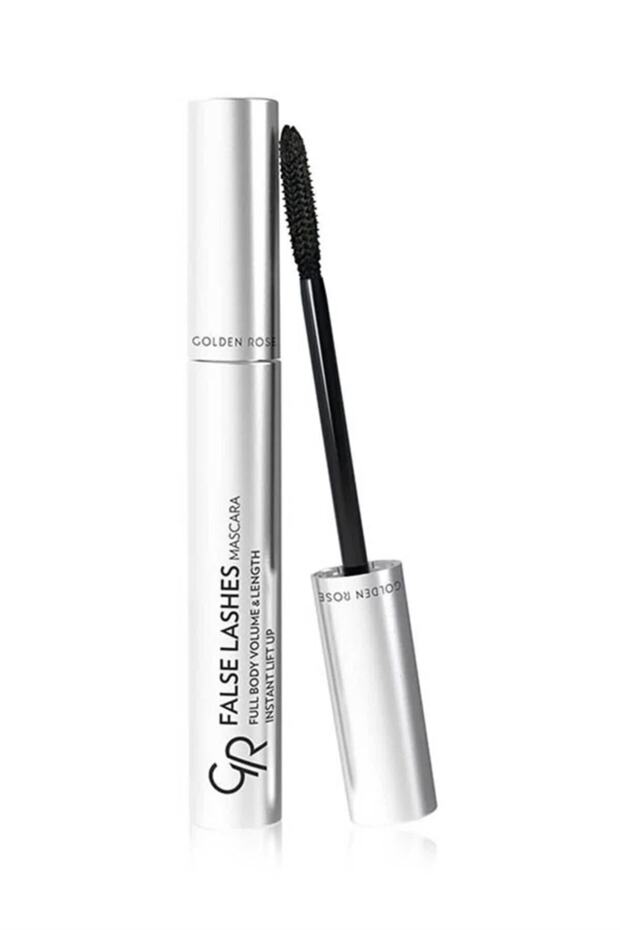 Gr False Lashes Mascara. - 1