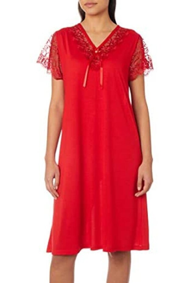 Bayan Penye Gecelik - 2