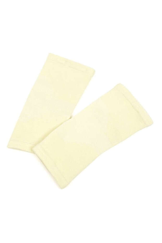 Seamless Short Knee Pad