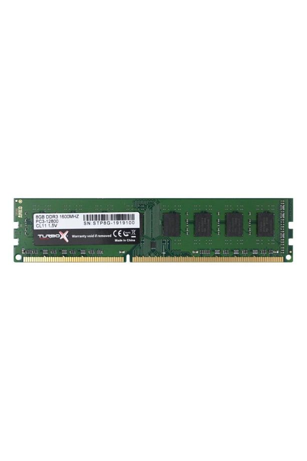 Evorion S 8gb Ddr3 1333mhz Pc Ram - 1