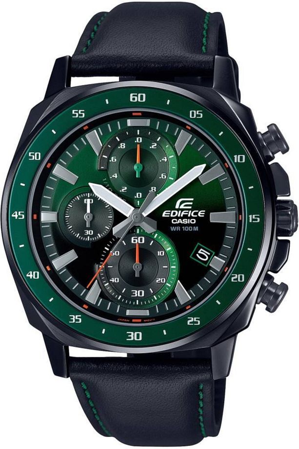 Edifice Efv-600cl-3avudf Erkek Kol Saati - 1