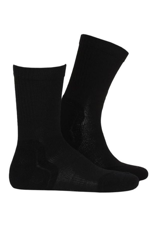 Hzts71 Tf Active Çorap Siyah 43-46 - 3