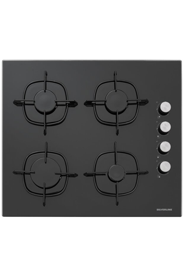 BO6502X01 - CS5335B01 - 2240 Conic 60 Inox Ankastre Set - 3