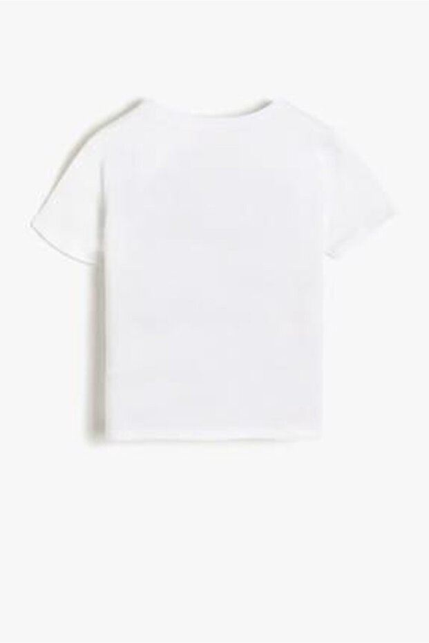 T-shirt - 2