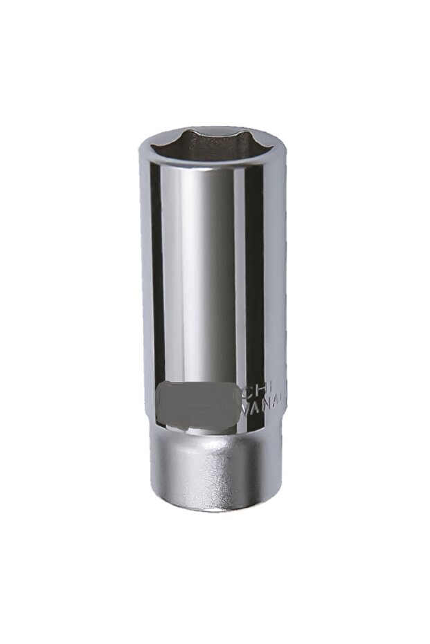 1/4 Six-Point Deep Socket 8 mm - 1
