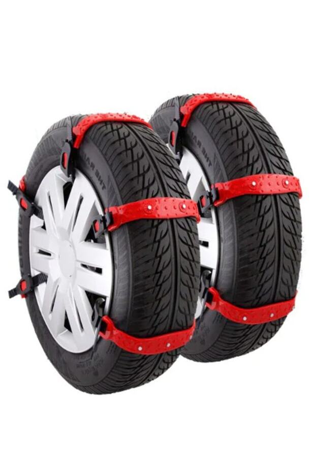 Kar Paletı Capture 175-225 Taban - 2