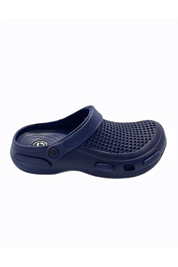 Akınalbella Unisex Sabo Hospital Medical Slippers
