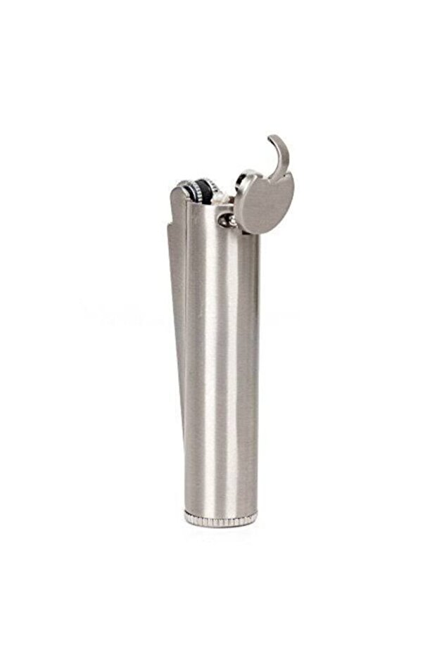 Benzinli Parlak Metal - 2