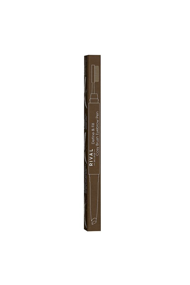 Kaş Kalemi - Define & Fill Pen No:2 - 1 adet - 2