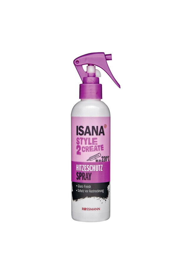 Saç Koruyucu Sprey 200 ml - 1