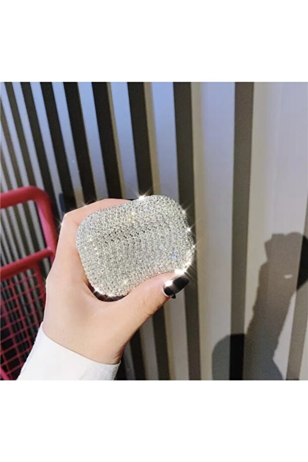 Diamond Stone Silicone Pro Case - 1