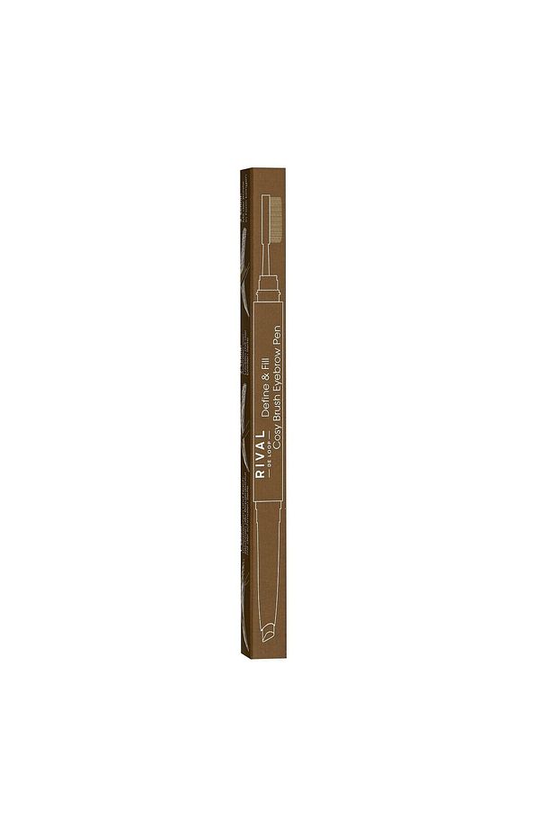 Define & Fill Pen No:3 1 Adet Kaş Kalemi - 2