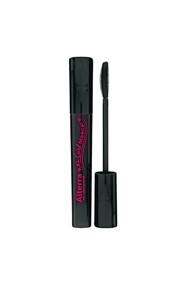 Siyah Curl Maskara 9 ml - 1