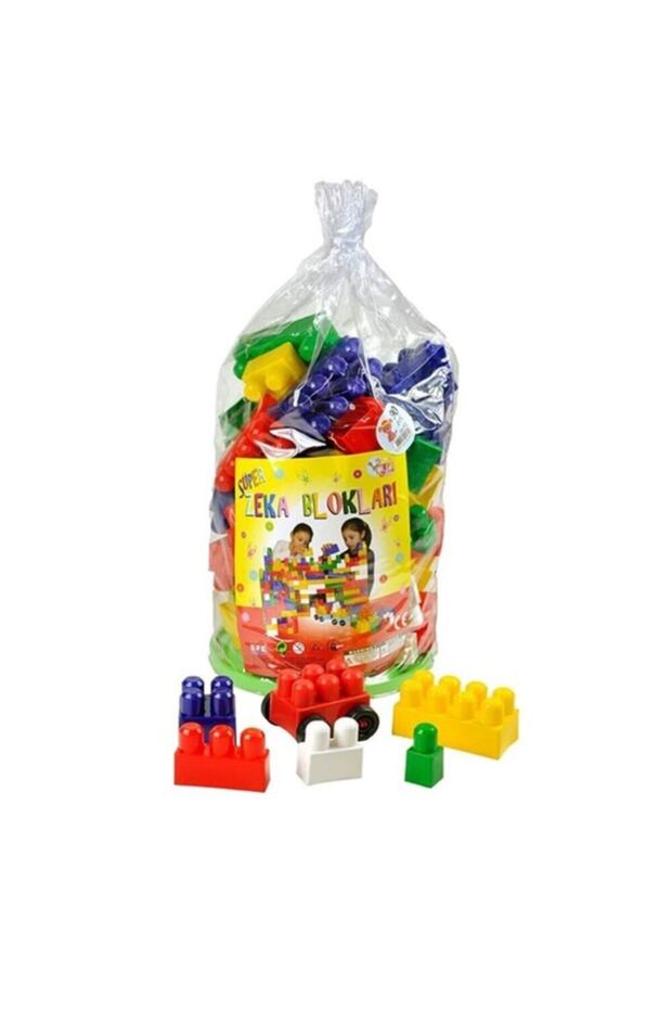 Efe 90 قطعة من مكعبات الذكاء الفائقة - 1