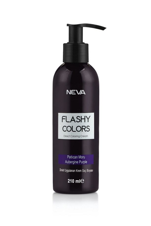 - Patlıcan Moru 210 ml - 1