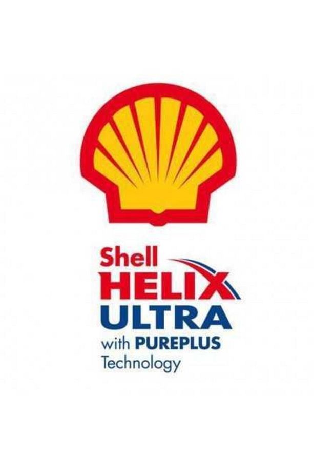 Helix Ultra 5w40-1 Litre - 4