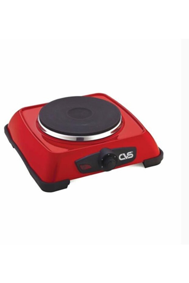 Dn 2400 Harlı Tekli Elektrikli Ocak - 1