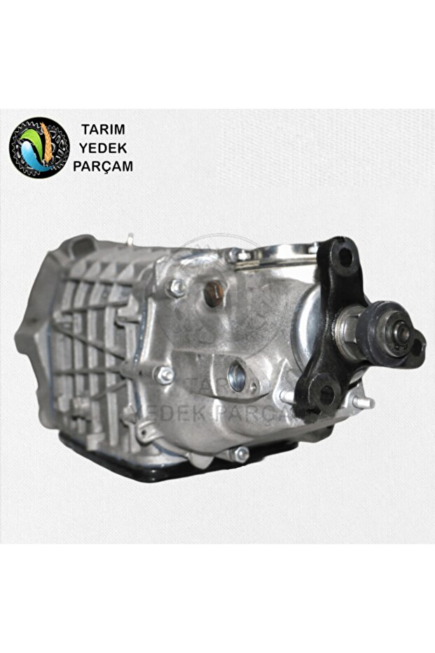 Tofaş Şanzıman - 3