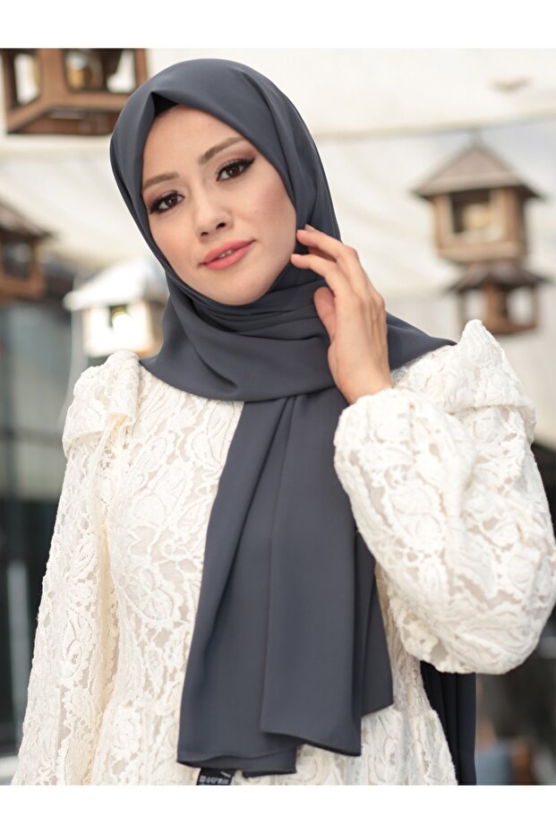 Medina Silk Shawl