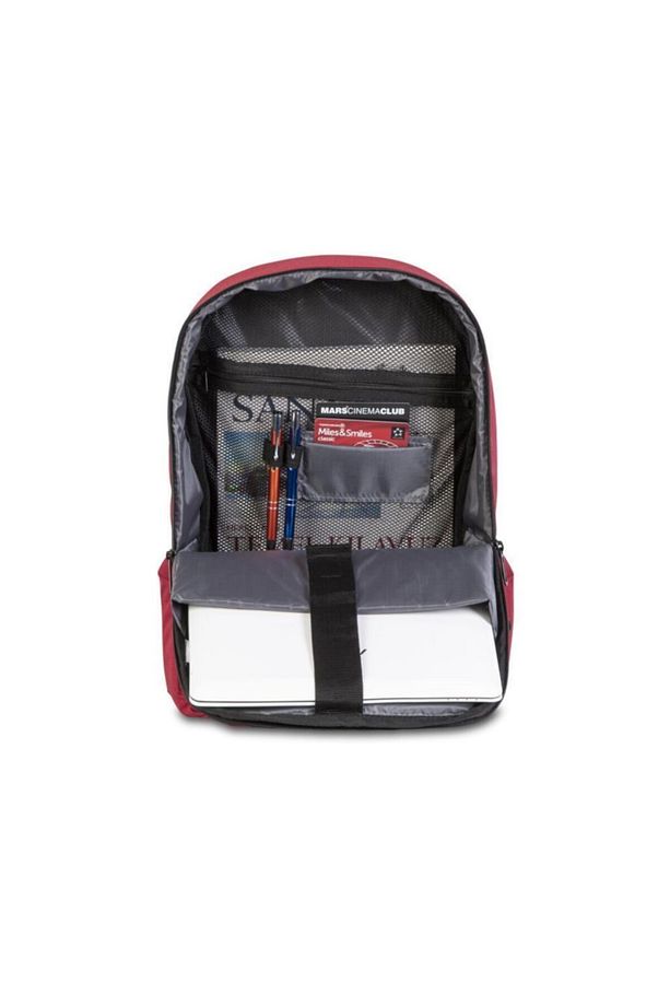 Bp-tw1502 Twincolor 15.6" N.çantası-kırmızı - 3