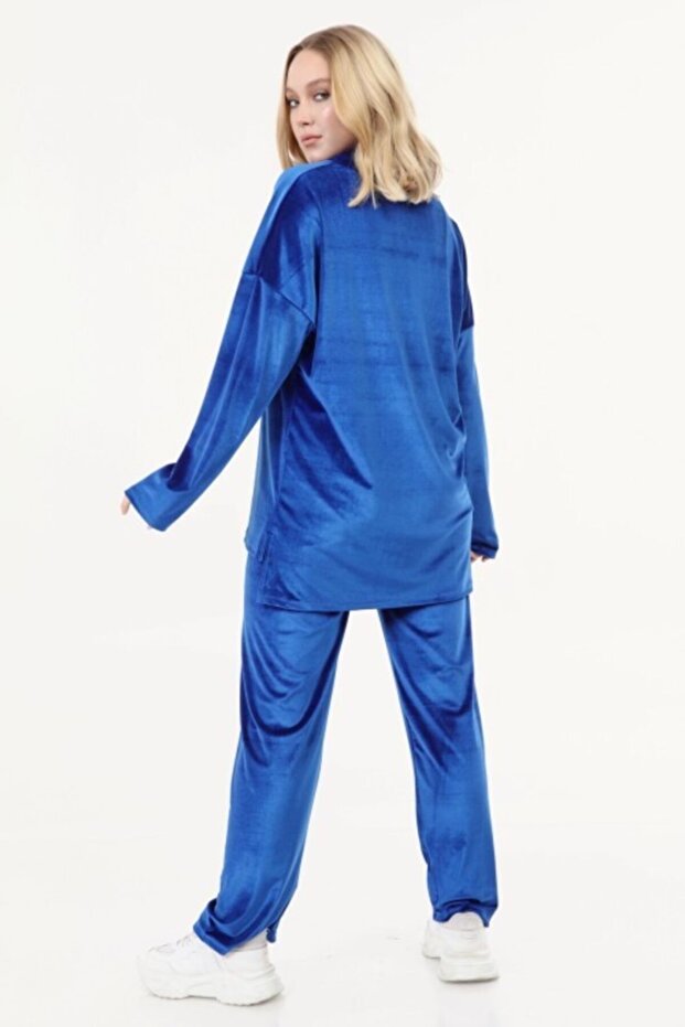 Degaje Model Saks Takım - 3