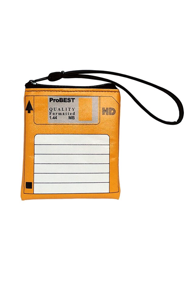 محفظة مرنة - 1