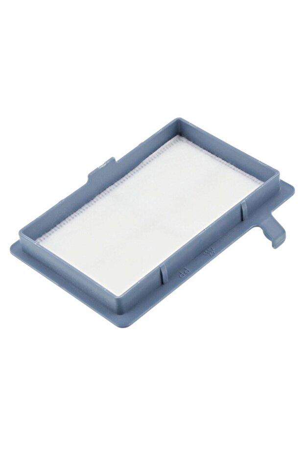 مكنسة كهربائية بفلتر صغير من Ergoeasy - 2