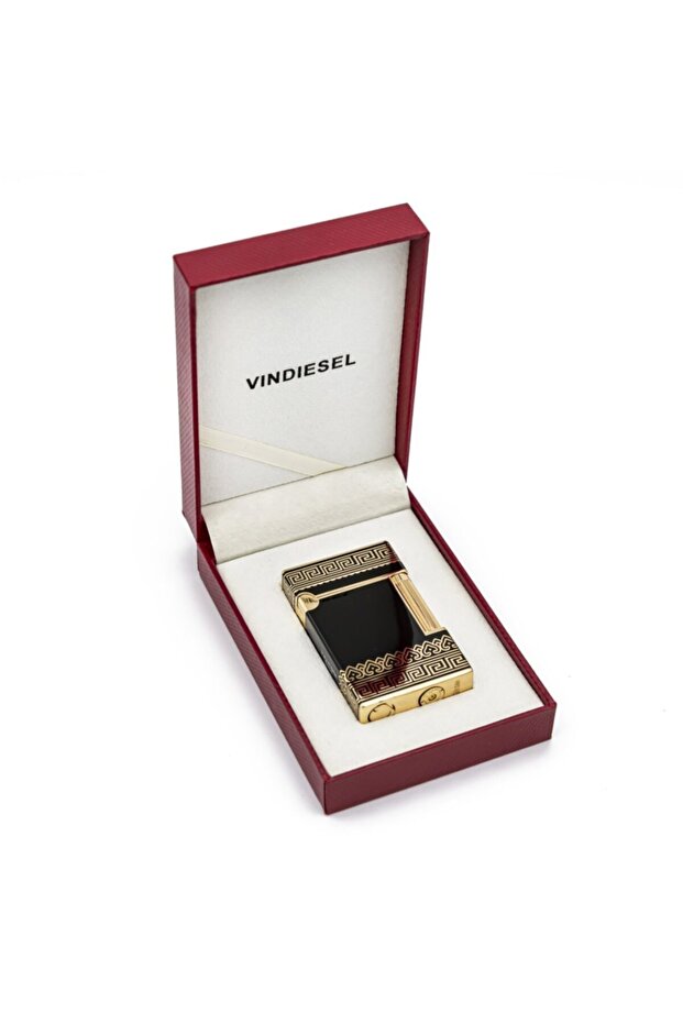 Hediyelik Orjinal Vındıesel Çakmak - 2