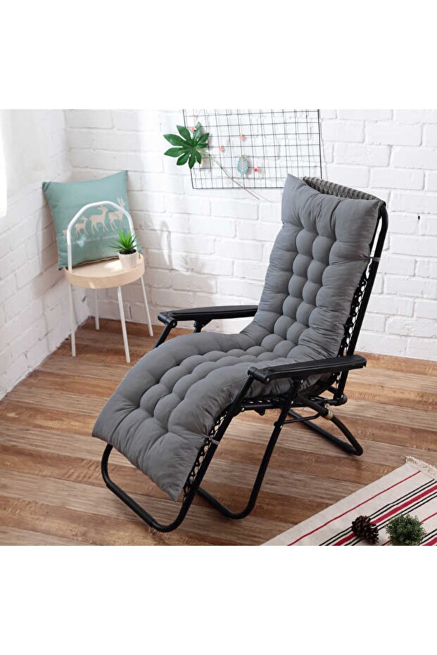 Sandalye Minderi - 1