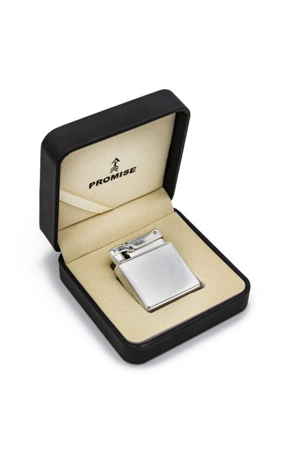 Benzinli Çakmak - 2