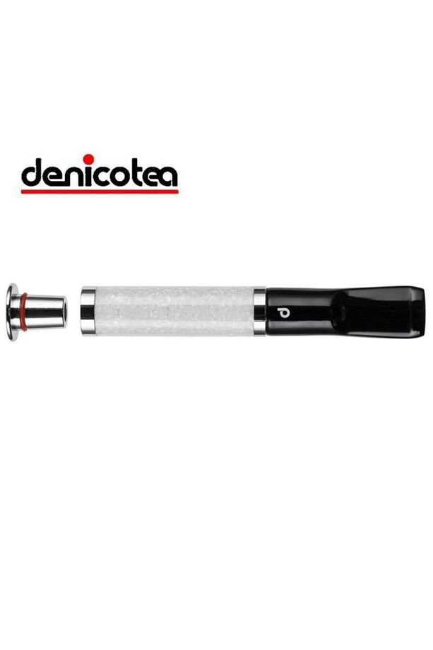 25001 Karbon Filtreli 6-9mm Lüks Slim Sig.ağızlığı Sedef - 4