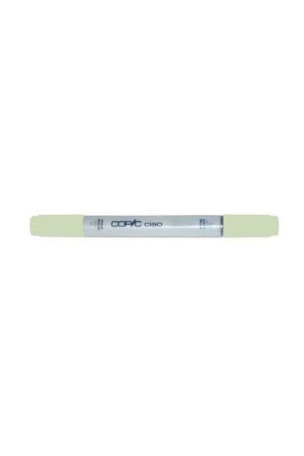 Marker Kalem Ciao G82 Spring Dim Green - 1