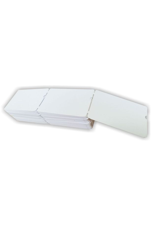 Otopark Bileti 1 Kutuda 5000 Adet 54x87mm (sd ) - 1