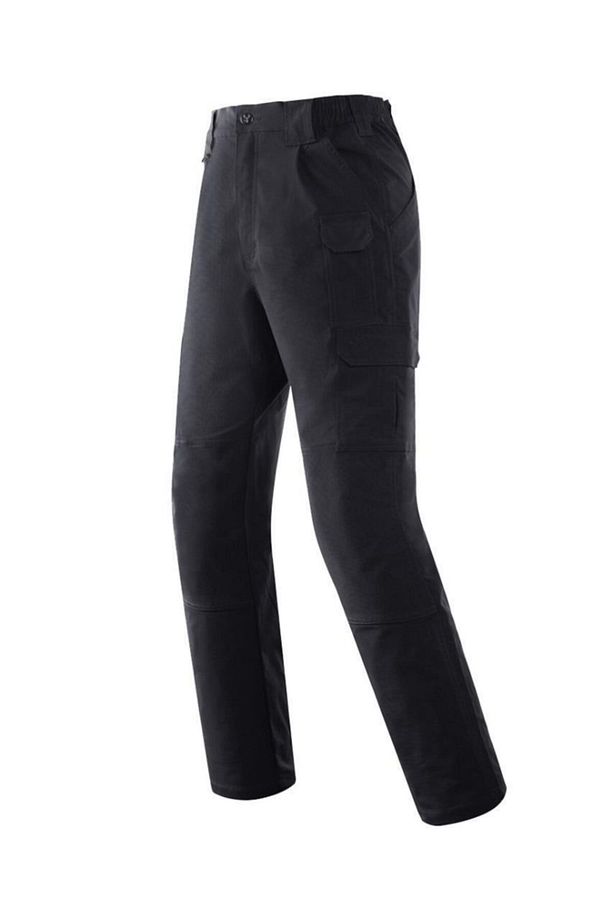 Pirene Erkek Pantolon Gri - 7